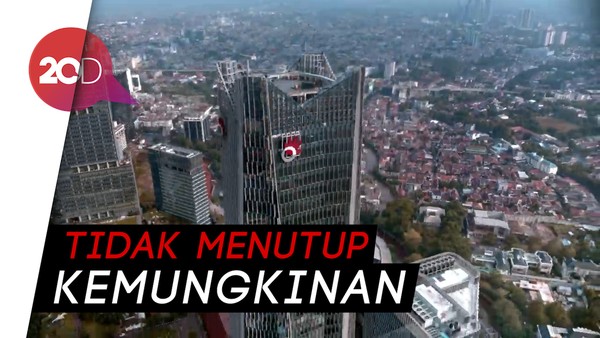 Telkom Buka Suara Terkait Kabar Investasi ke Gojek