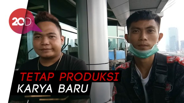 Usai Ampun Bang Jago, Tian-Ever Bakal Boost Musik Daerah Manado