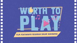 Rekomendasi Film Bertema Pentingnya Keluarga dalam Hidup