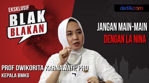 Blak-blakan 5 Ancaman Bencana Akibat La Nina