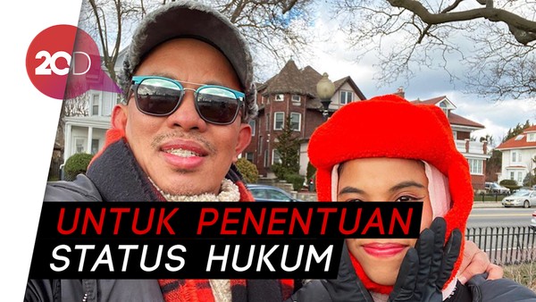 Dua Kali Mangkir BAP, Polisi Bakal Cek Kondisi Ayah Atta Halilintar