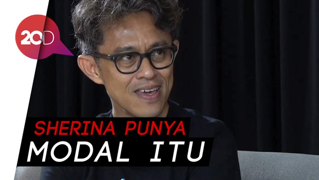 Sekuel Petualangan Sherina Diyakini Bakal Sesukses Film Pertama
