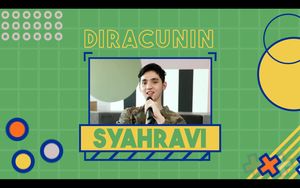 Diracunin Syahravi : Rahasia Bikin Mie Instan Tambah Gurih