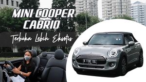 Mobil Mewah + Tertib Lalin = Keren Abiss
