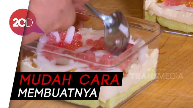 Masak Masak: Resep Dessert Box Roti Tawar Isi Es Teler Masak Masak: Resep Dessert Box Roti Tawar Isi Es Teler