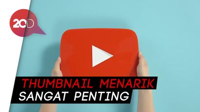 Begini Cara Kerja Algoritma YouTube Jangkau Penonton