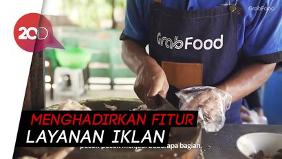 Begini Upaya Grab Menstimulus UMKM Agar Tak Lesu Akibat Corona
