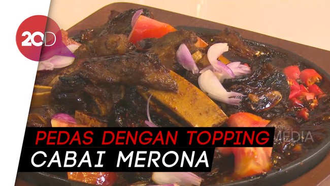 Masak Masak: Resep Iga Sapi Bakar Hot Plate