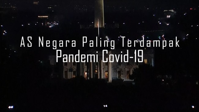 Joe Biden dan Kamala Harris Langsung Kerja Tangani Pandemi