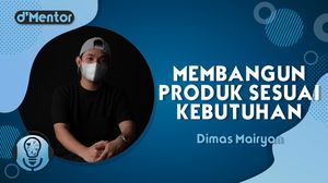 Cerita Pendiri Male.Id Membangun Produk Sesuai Kebutuhan