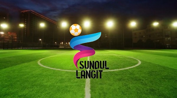 Sundul Langit! Cara Baru Olahraga Asik dari Kemenpora
