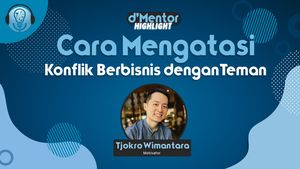 Cara Mengatasi Konflik Dalam Berpartner
