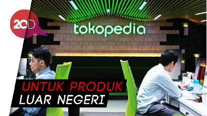 Tokopedia Cs Pungut PPN Belanja Mulai Desember