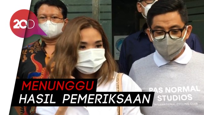 Gisel Diperiksa 5 Jam, Polisi Pantau Akun Lain di Kasus Video Syur