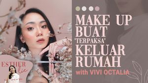 Tips & Trick Menggunakan Eyeshadow bagi Pemula