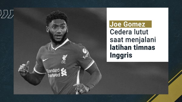 Liverpool Krisis Pemain Belakang