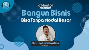 Pentingnya Relasi Dalam Berbisnis