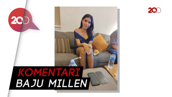 Millen Cyrus Ditangkap karena Narkoba, Instagramnya Digeruduk Netizen