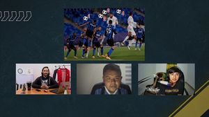 Inter Milan Vs Real Madrid, Siapa yang Akan Menang?