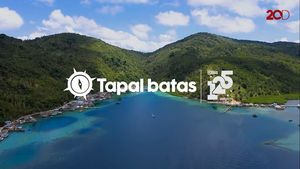 Yuk Ikuti Lagi Ekspedisi Tapal Batas Terbaru!