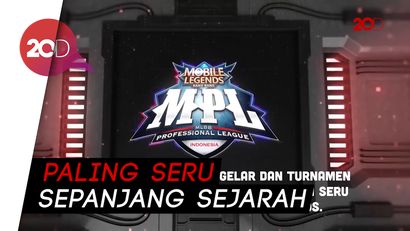 4 Laga Terpanas di MPL Indonesia