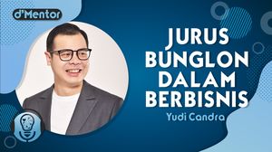 Jurus Bunglon Dalam Berbisnis