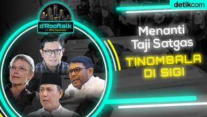 Menanti Taji Satgas Tinombala di Sigi