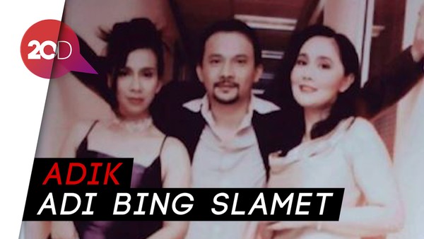 Profil Iyut Bing Slamet, Artis 80-an yang Terjerat Narkoba Dua Kali