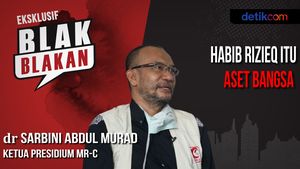 Blak-blakan Kisah Dokter Relawan MER-C di Medan Perang