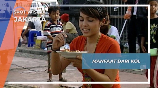 Manfaat Sang Sayur Kol Jakarta
