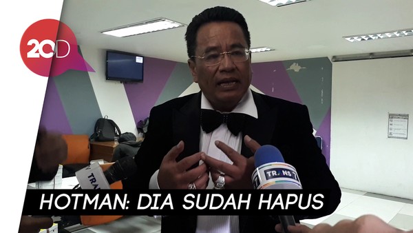 Gisel Dikabarkan Curhat ke Hotman Paris soal HP Hilang 3 Tahun Lalu