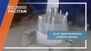 Alat ini Dapat Menyimpan Cairan Sperma Sapi Hingga 10 Tahun, Pacitan Jawa Timur