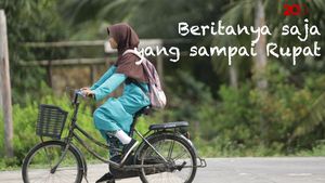 Pulau Rupat masih 0 Kasus Covid-19