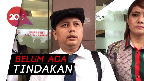 Ngaku HP Hilang, Gisel Diminta Beri Bukti Laporan Polisi