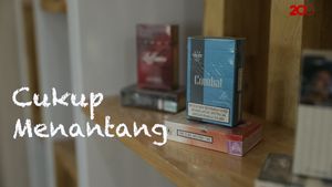 Eksklusif! Buka-bukaan Bea Cukai di Perbatasan Indonesia-Malaysia