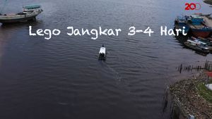 Pencurian di Atas Kapal Masih Jadi Momok di Perairan Rupat