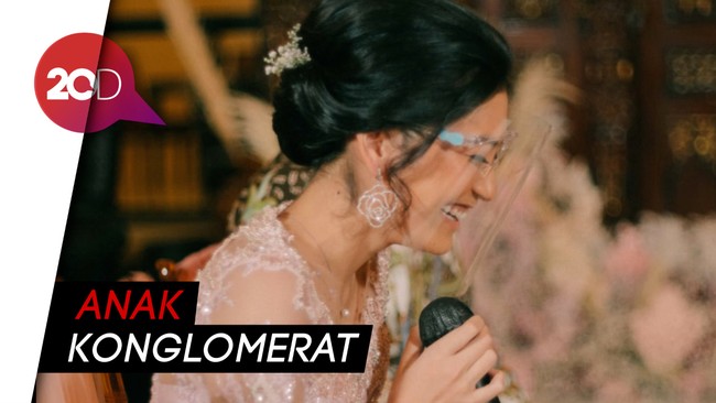 Fakta-fakta Canti Tachril, Calon Istri Adipati Dolken