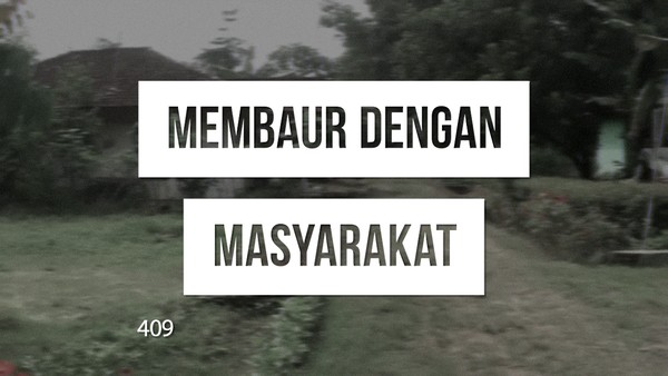 Sosok Zulkarnaen Teroris Buronan 18 Tahun Densus 88