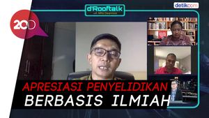 Penyelidikan Tewasnya 6 Laskar FPI, Kompolnas: Bareskrim Sudah Terbuka