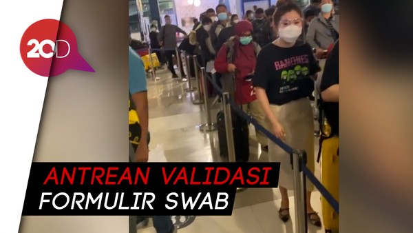 Hotman Paris Keluhkan Kinerja Petugas Bandara Soekarno Hatta