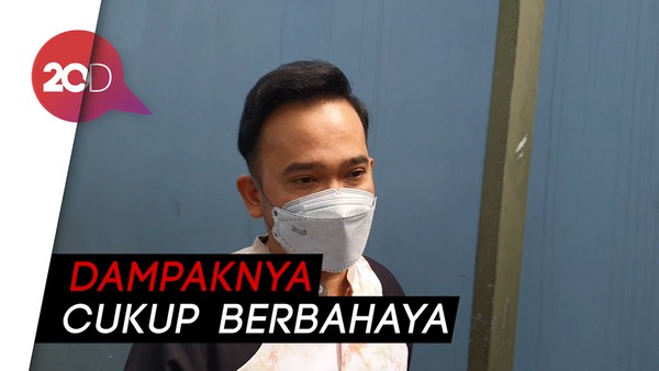 Konsul Sama Kak Seto, Ruben Onsu Bahas soal Bullying pada Anak