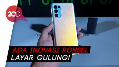 Prediksi dan Strategi Oppo Melihat Tren Ponsel di Tahun 2021