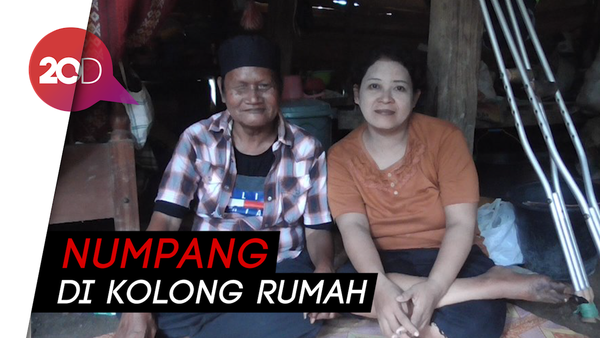 Hidup Musisi Lagu Daerah Ini Makin Terhimpit Gegara Corona