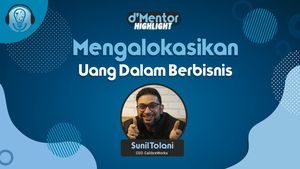 Tips Mengalokasikan Dana Dari Penghasilan 