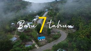 Malaka, Kabupaten Baru Berumur 7 Tahun