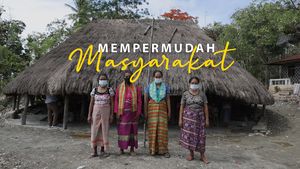 BriLink di Perbatasan Indonesia-Timor Leste Bantu Tingkatkan Ekonomi Masyarakat