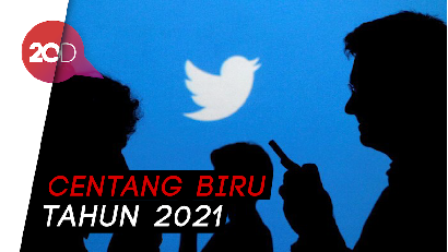 Pengguna Twitter Dapat Ajukan Verifikasi Akun Secara Mandiri 