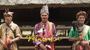 Cerita Tentang Hubungan Kerajaan Malaka NTT dengan Malaka Malaysia