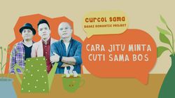 Tips Dapet Cuti Liburan Tahun Baru 2021 dari Bos!