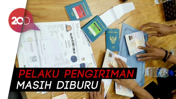 Hendak Dikirim ke Dubai, 6 Pekerja Migran Ilegal Diselamatkan BP2MI